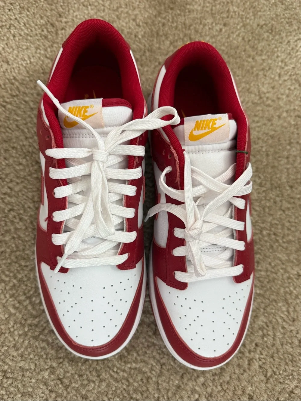 Nike Dunk Low Retro USC